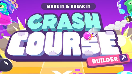 CrashCourse-Builder